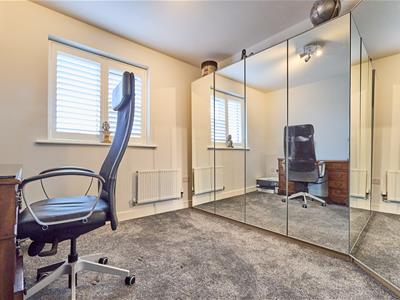 Bedroom Four to Rear